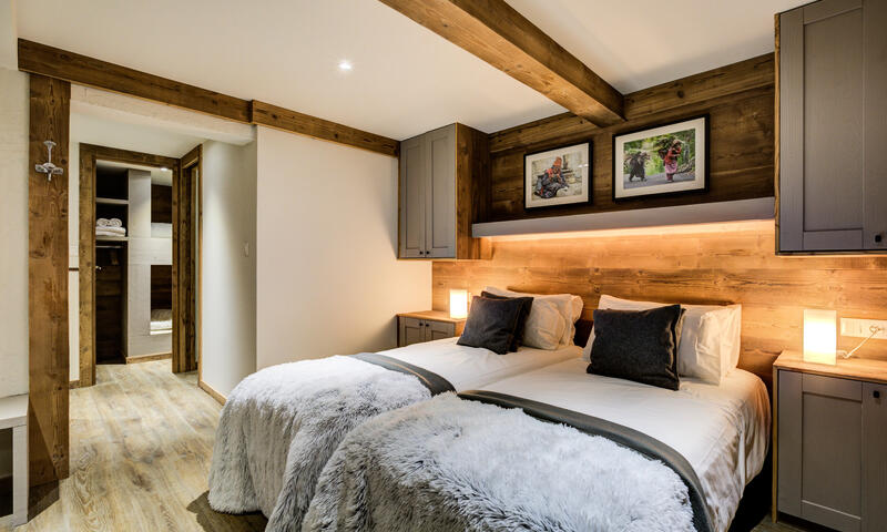 Chalet De La Mine - - Aime - Plagne 1800 - 19