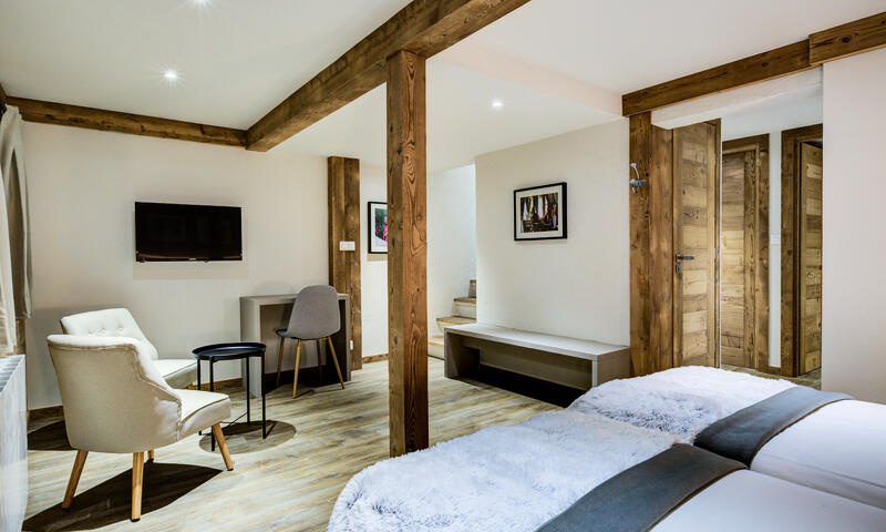 Chalet De La Mine - - Aime - Plagne 1800 - 18