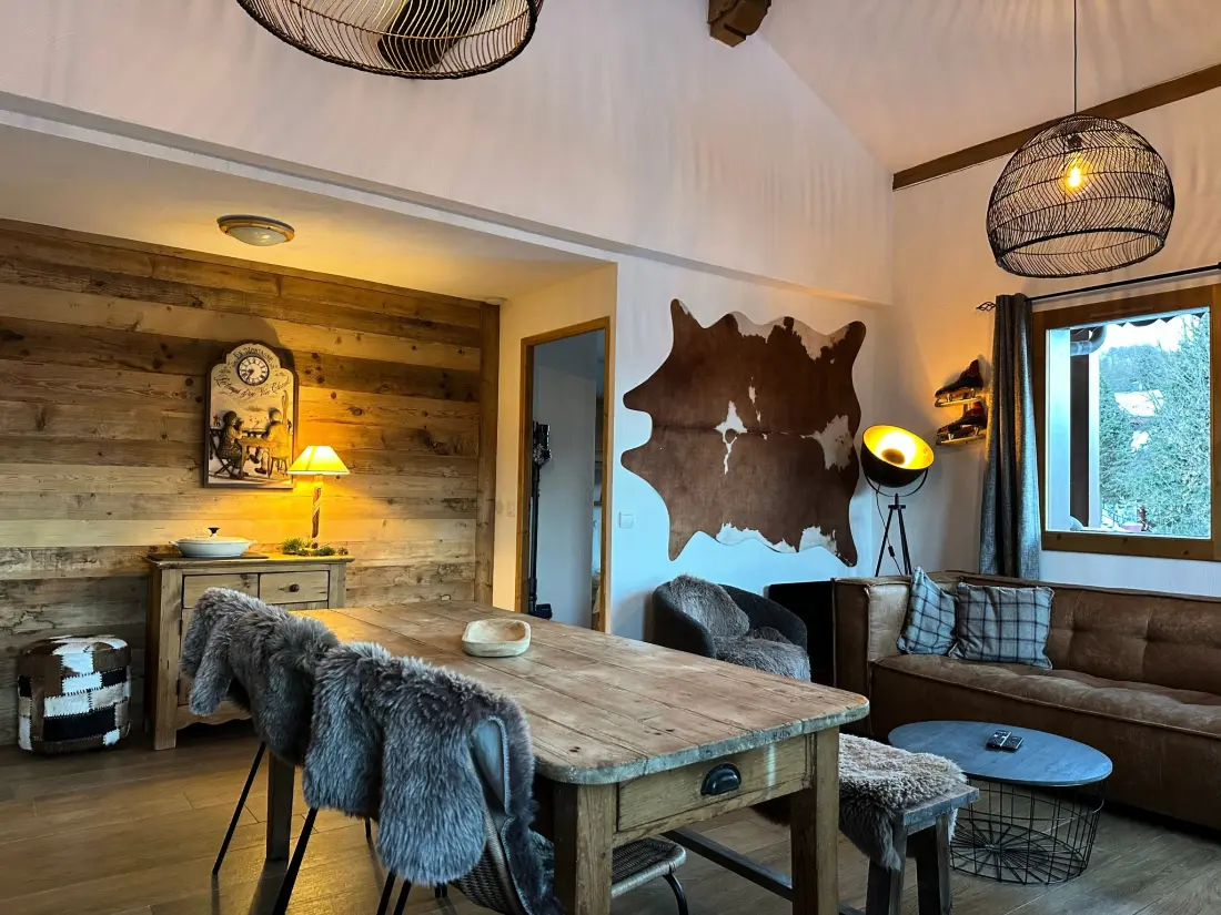 Résidence Appartement Paradi Ski, Bike und Wandern