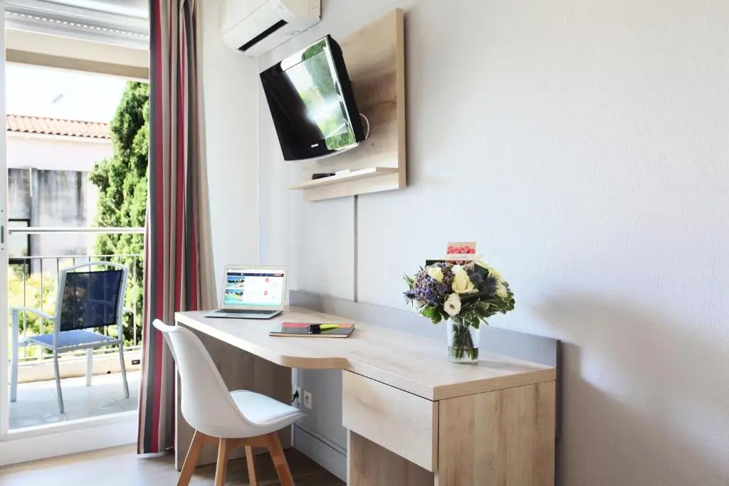 Appart'hôtel Odalys City Aix en Provence Ouest