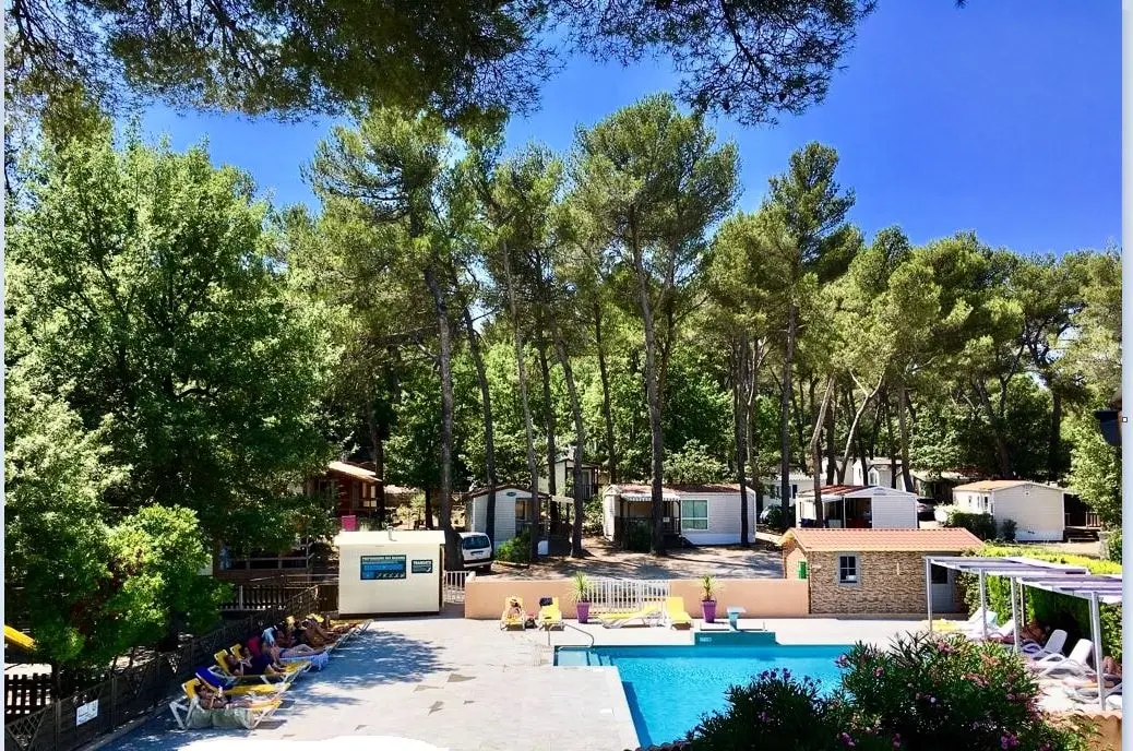 Camping le Devançon 3 étoiles★★★