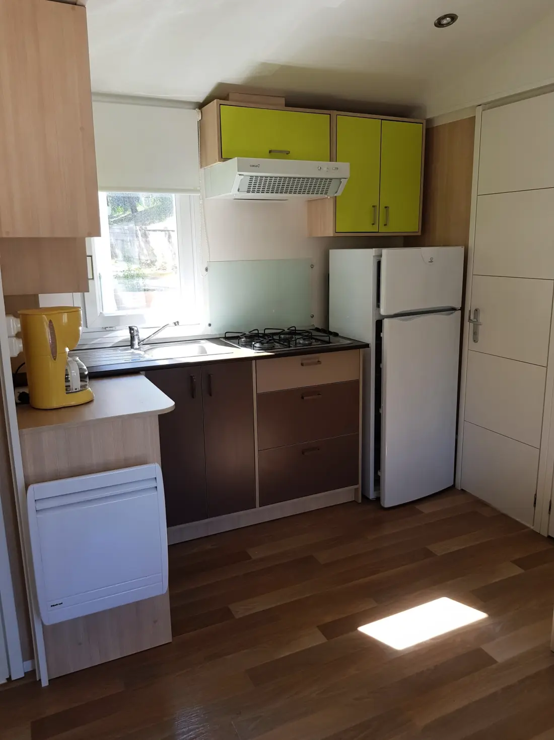 Camping le Devançon 3 étoiles★★★