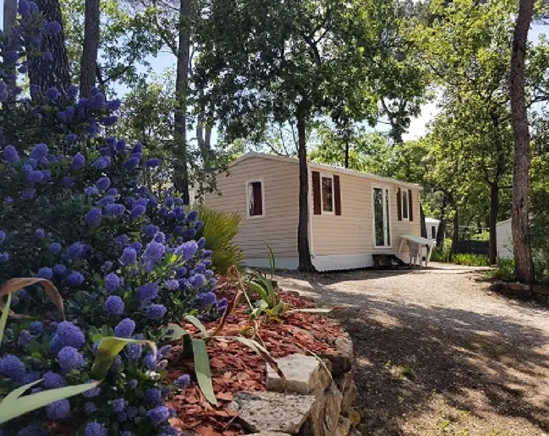 Camping le Devançon 3 étoiles★★★
