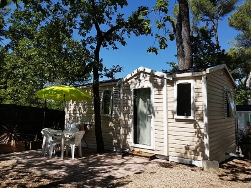 Camping le Devançon 3 étoiles★★★