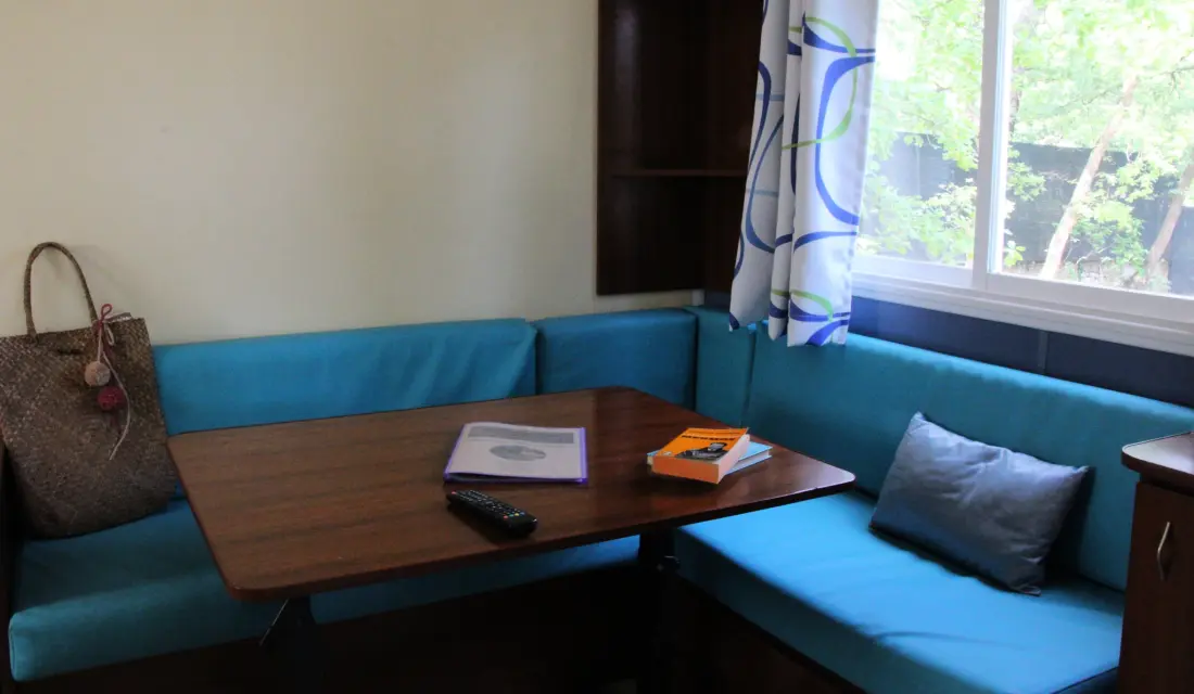 Camping le Devançon 3 étoiles★★★