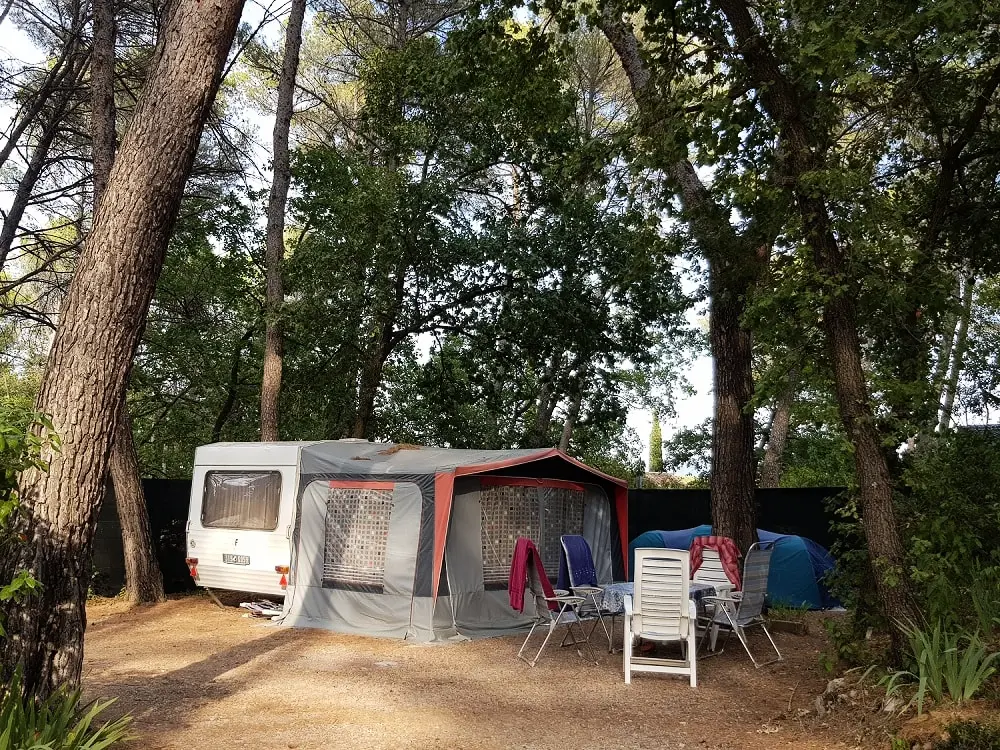 Camping le Devançon 3 étoiles★★★