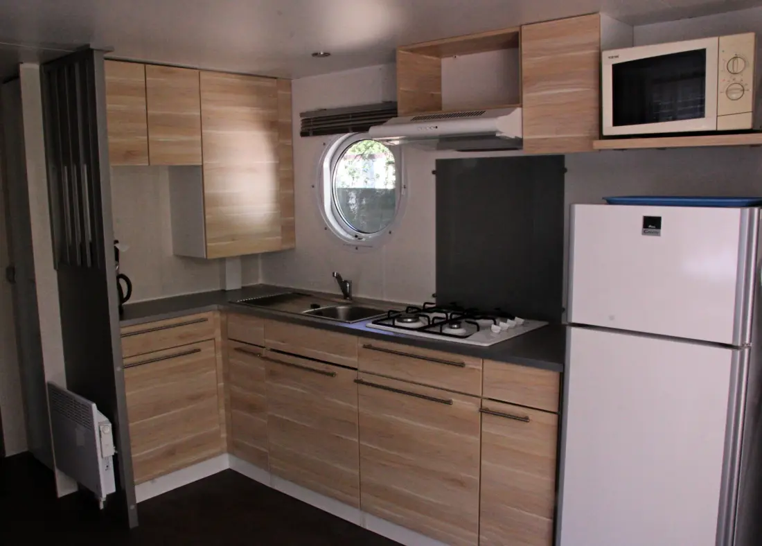 Camping le Devançon 3 étoiles★★★