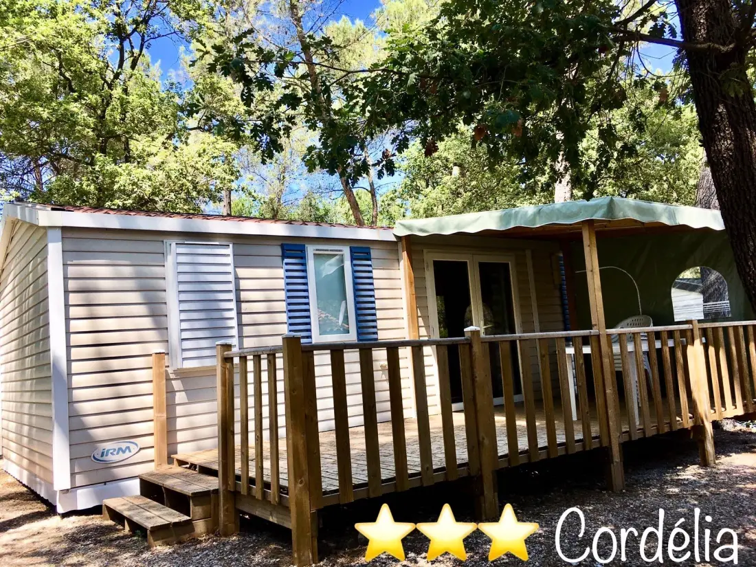 Camping le Devançon 3 étoiles★★★