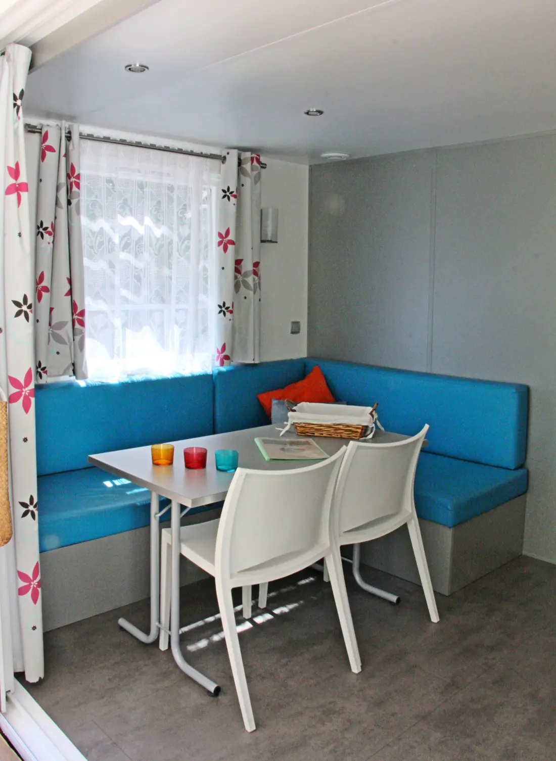 Camping le Devançon 3 étoiles★★★