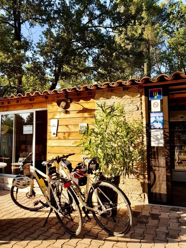Camping le Devançon 3 étoiles★★★