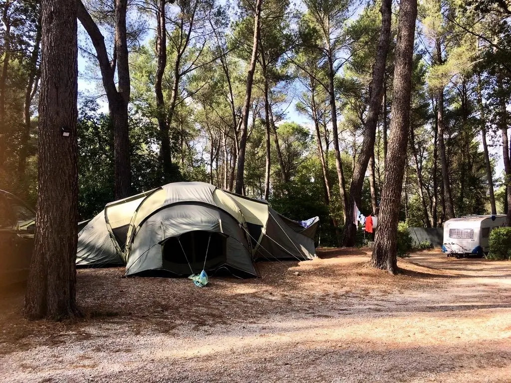 Camping le Devançon 3 étoiles★★★