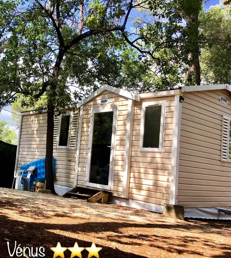 Camping le Devançon 3 étoiles★★★