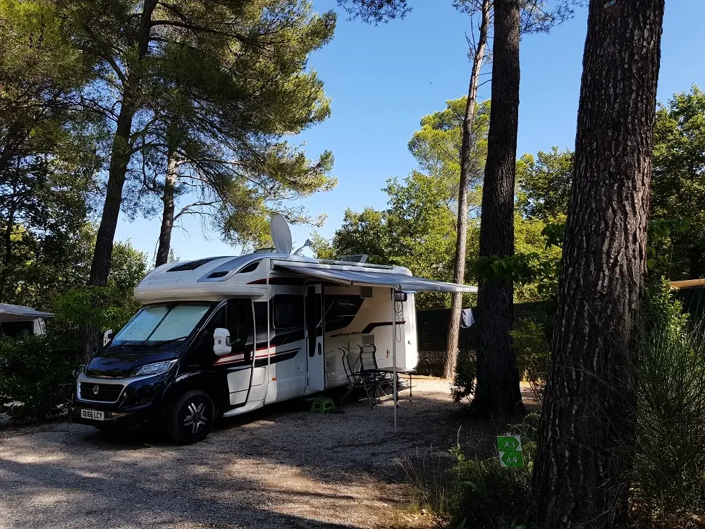 Camping le Devançon 3 étoiles★★★