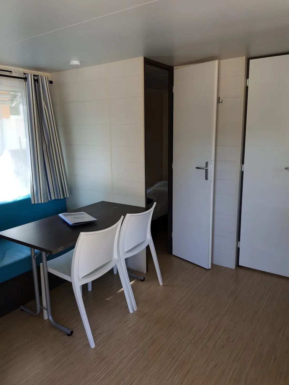Camping le Devançon 3 étoiles★★★