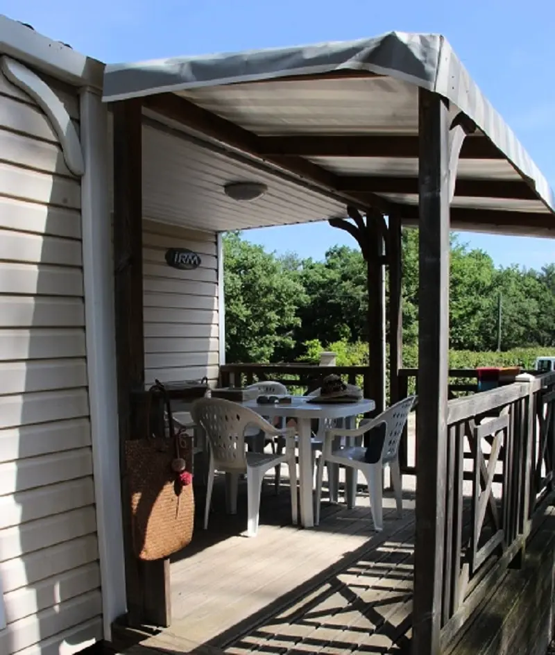 Camping le Devançon 3 étoiles★★★