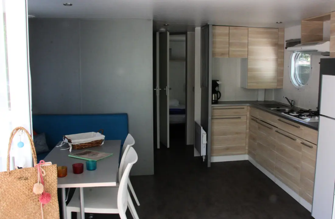 Camping le Devançon 3 étoiles★★★
