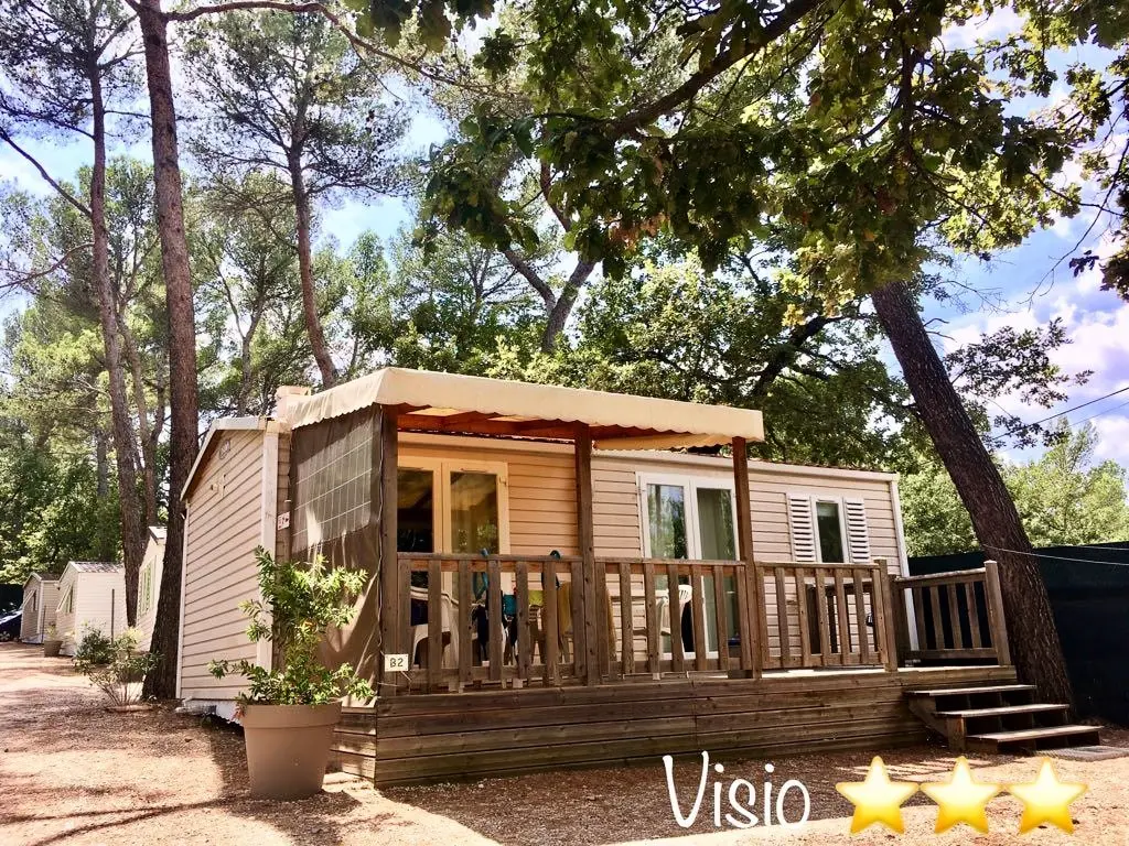 Camping le Devançon 3 étoiles★★★
