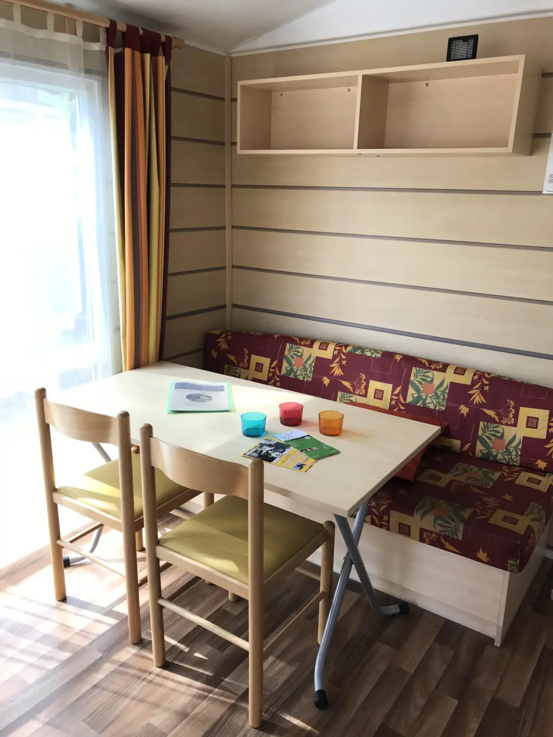 Camping le Devançon 3 étoiles★★★