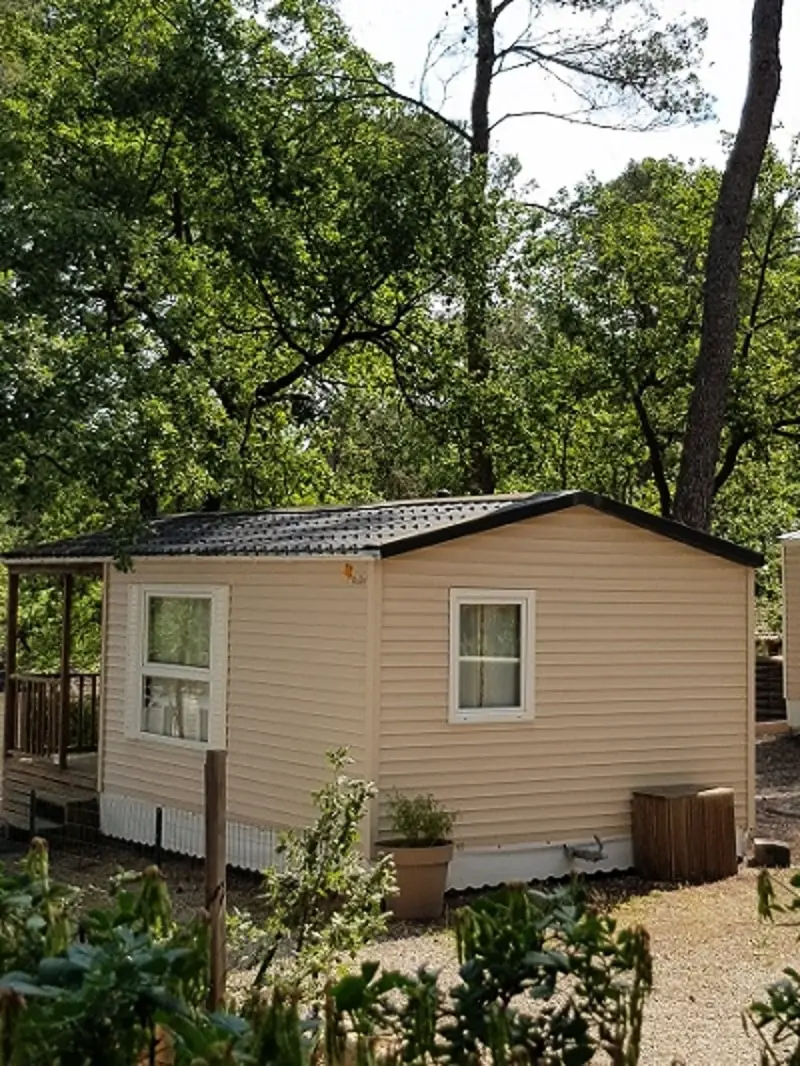 Camping le Devançon 3 étoiles★★★