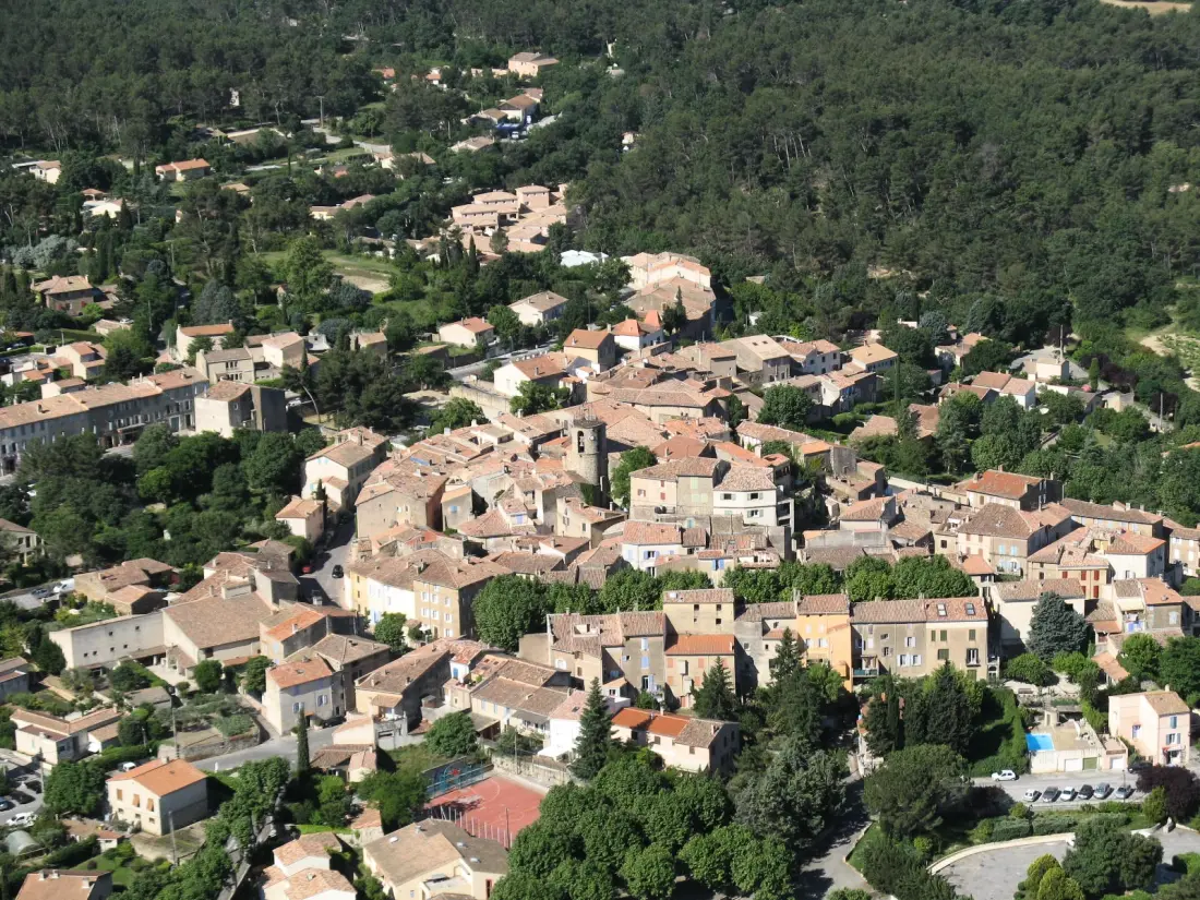 Camping le Devançon 3 étoiles★★★