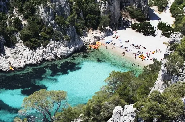 Camping le Devançon 3 étoiles★★★