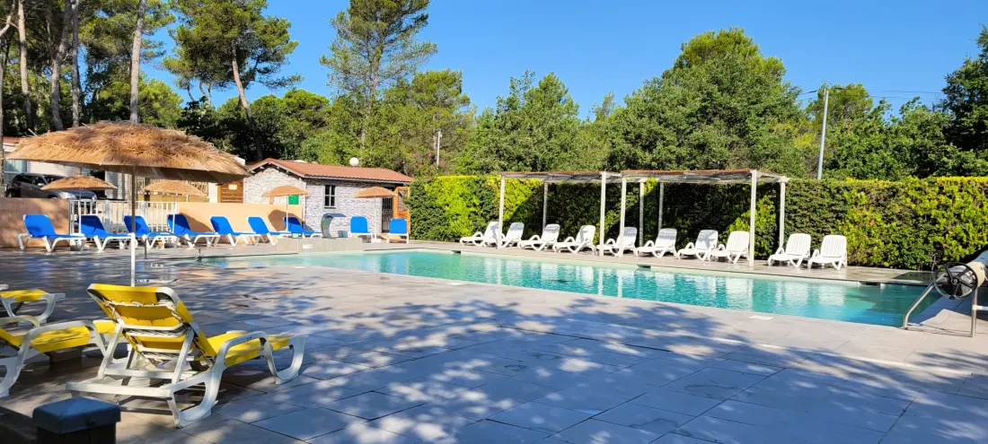 Camping le Devançon 3 étoiles★★★