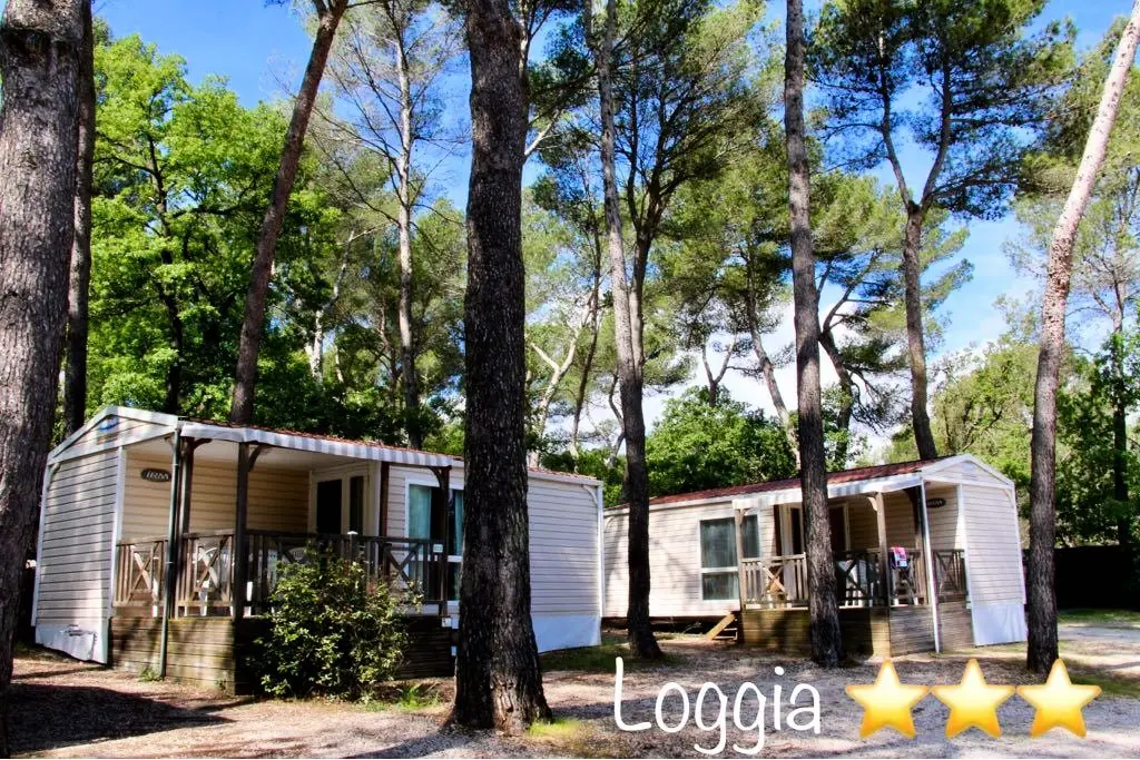 Camping le Devançon 3 étoiles★★★
