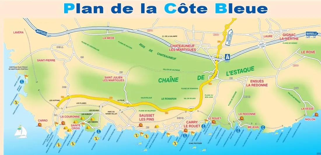 Camping le Devançon 3 étoiles★★★