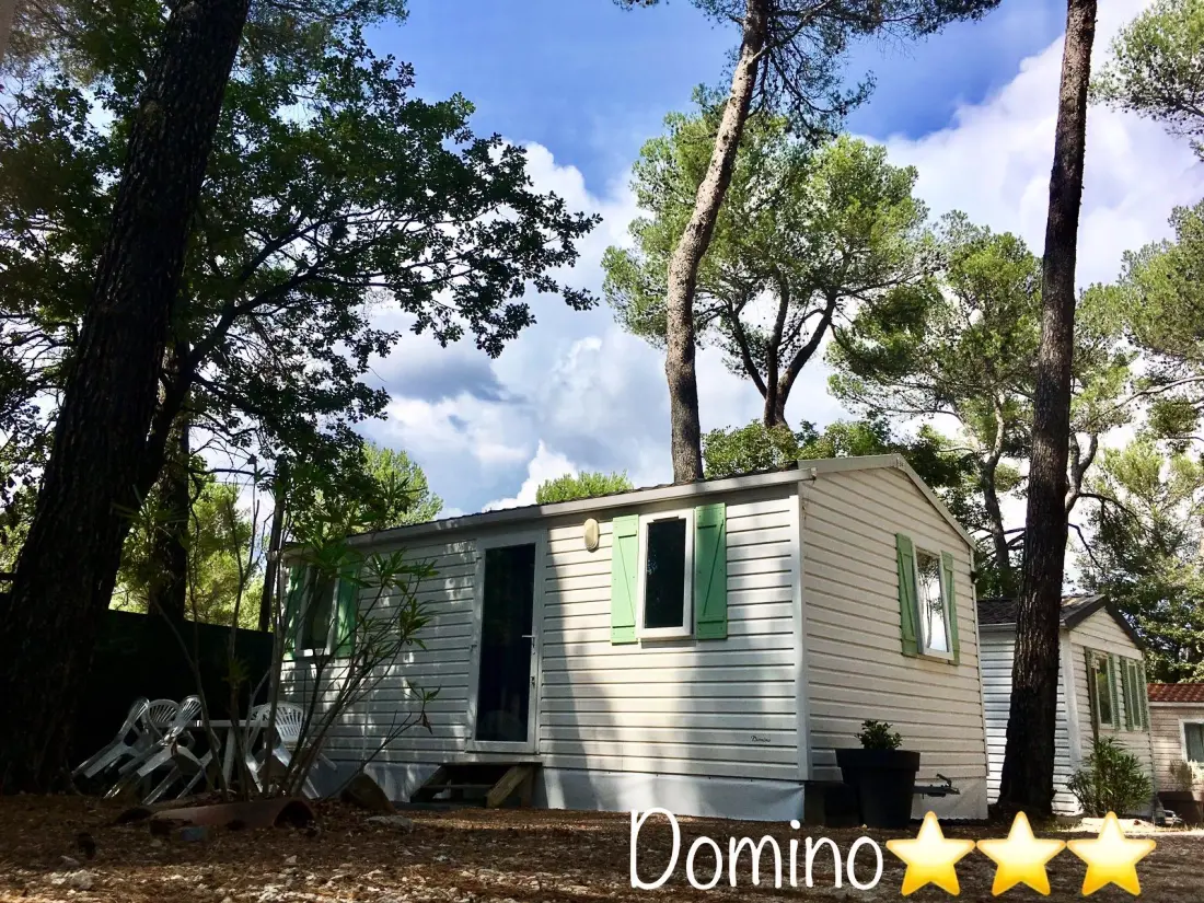 Camping le Devançon 3 étoiles★★★
