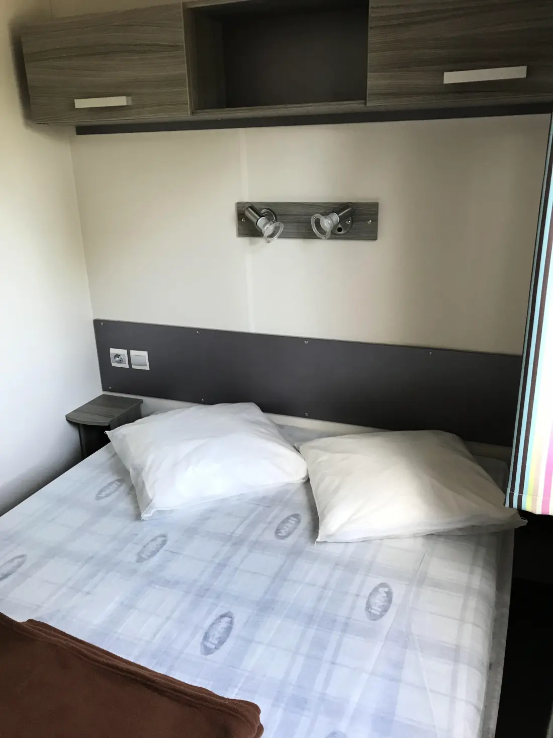 Camping le Devançon 3 étoiles★★★
