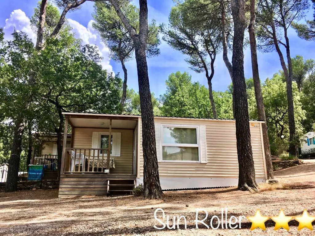 Camping le Devançon 3 étoiles★★★