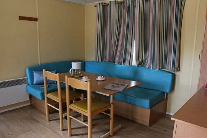 Camping le Devançon 3 étoiles★★★