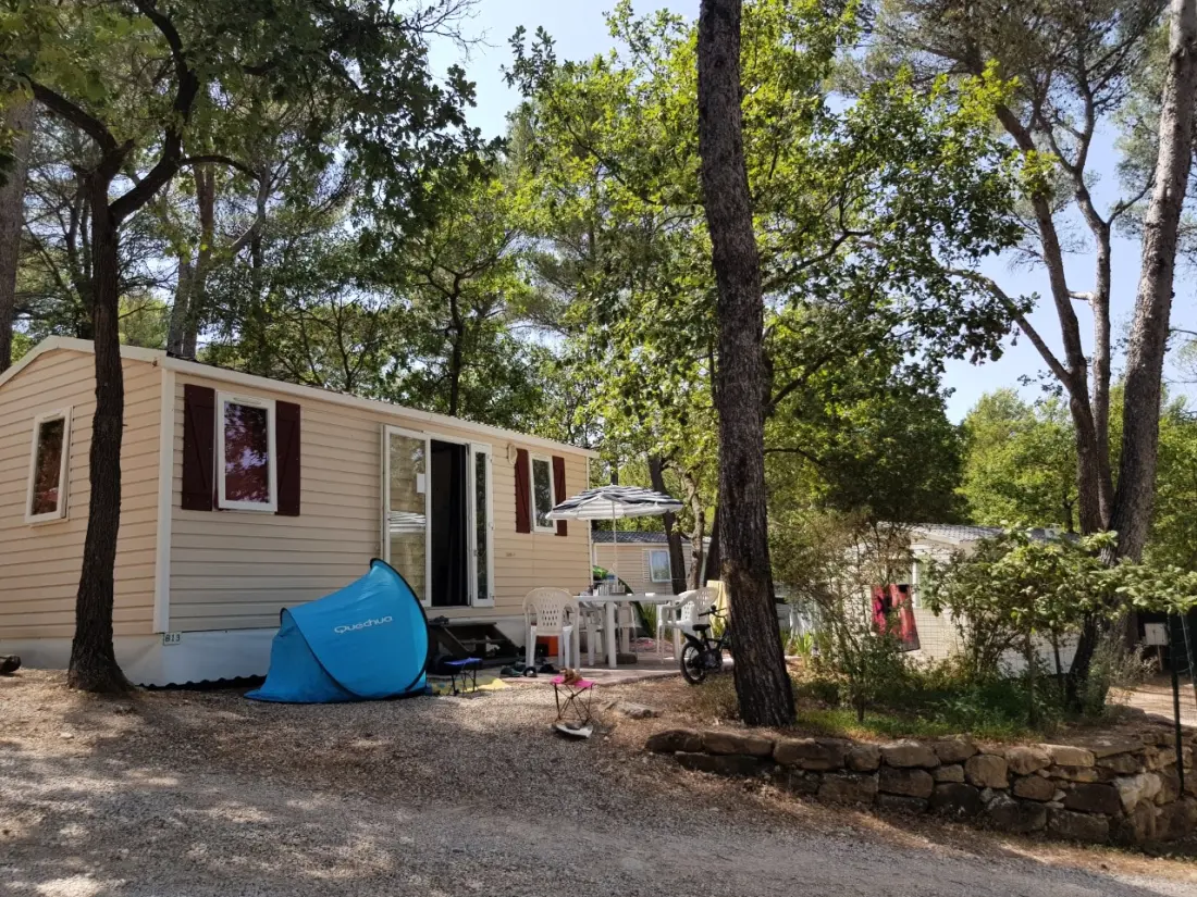 Camping le Devançon 3 étoiles★★★