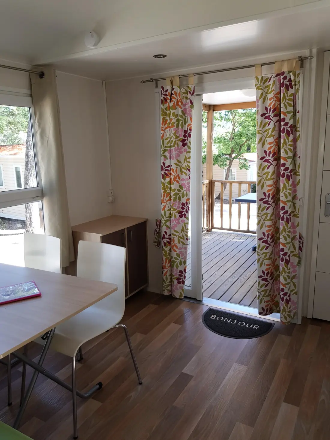 Camping le Devançon 3 étoiles★★★