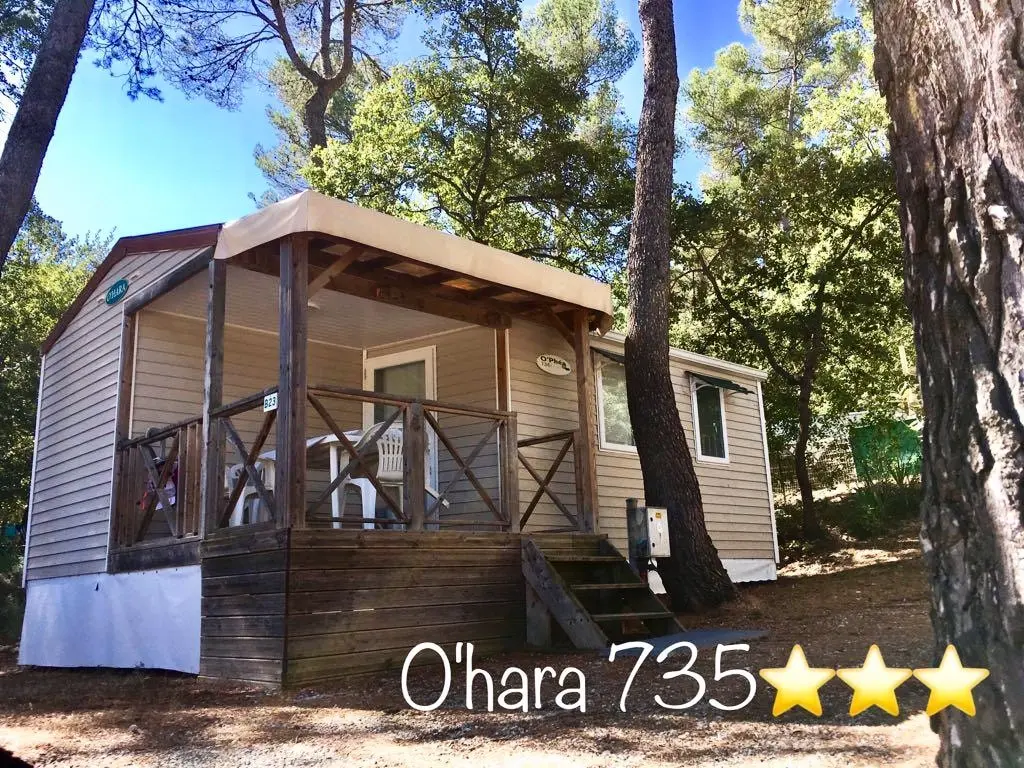 Camping le Devançon 3 étoiles★★★