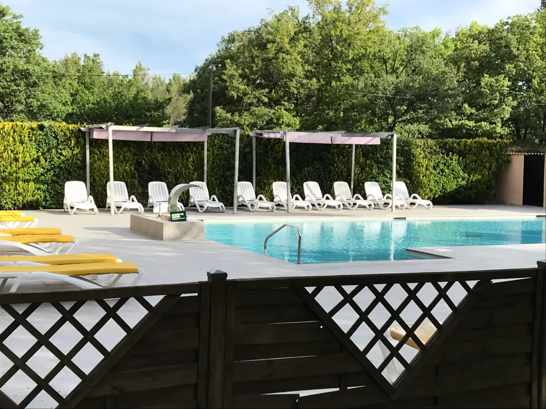 Camping le Devançon 3 étoiles★★★
