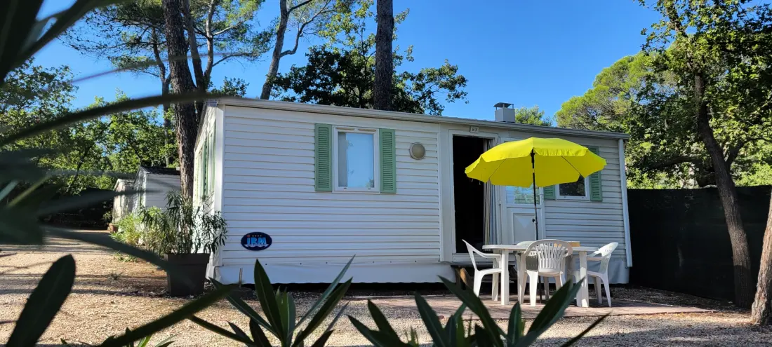 Camping le Devançon 3 étoiles★★★