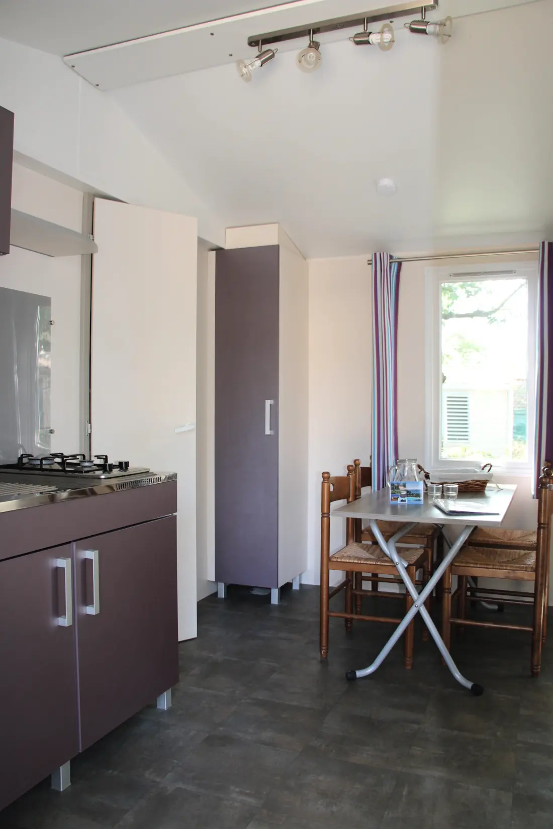 Camping le Devançon 3 étoiles★★★