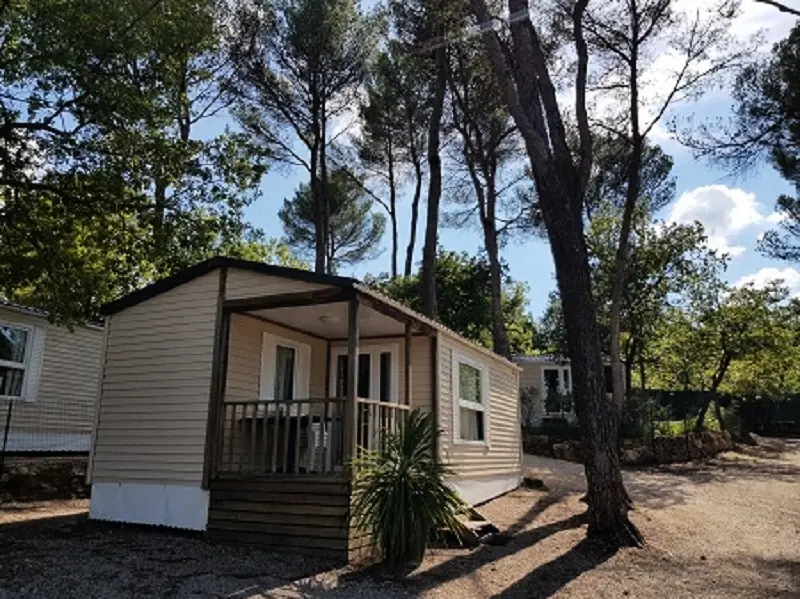 Camping le Devançon 3 étoiles★★★