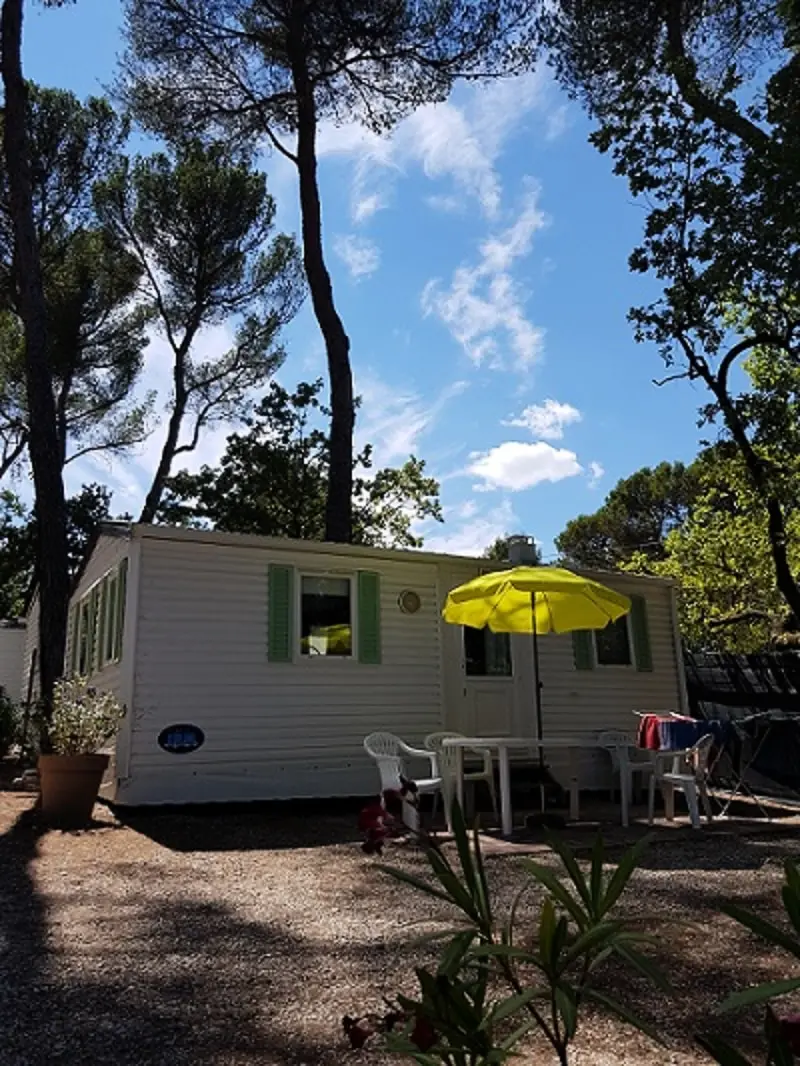 Camping le Devançon 3 étoiles★★★