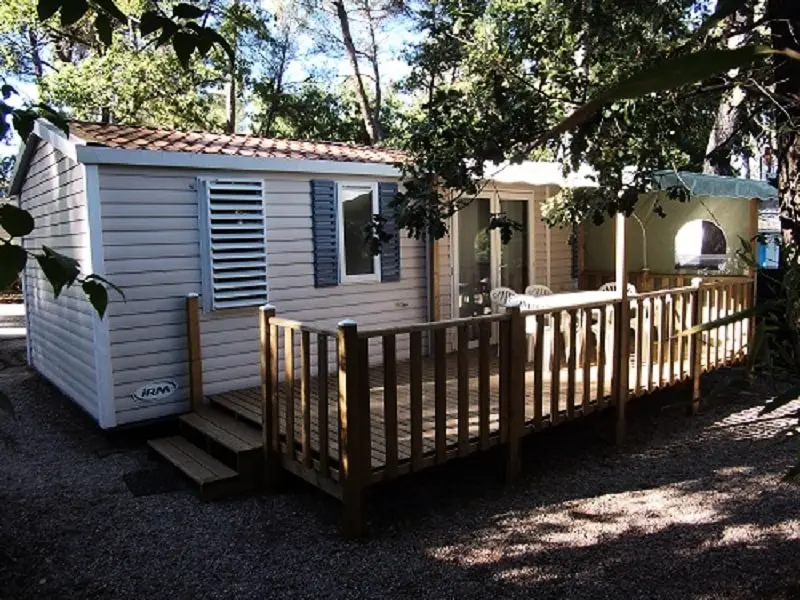 Camping le Devançon 3 étoiles★★★