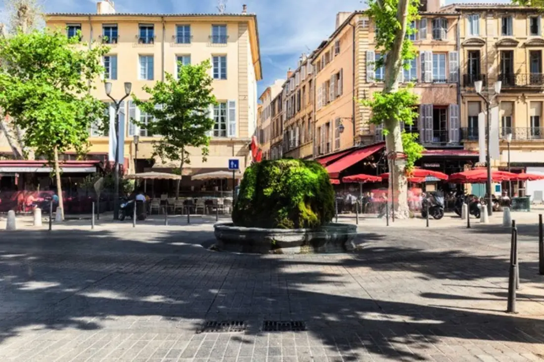 Duplex Mirabeau - Hyper Centre-ville - Calme