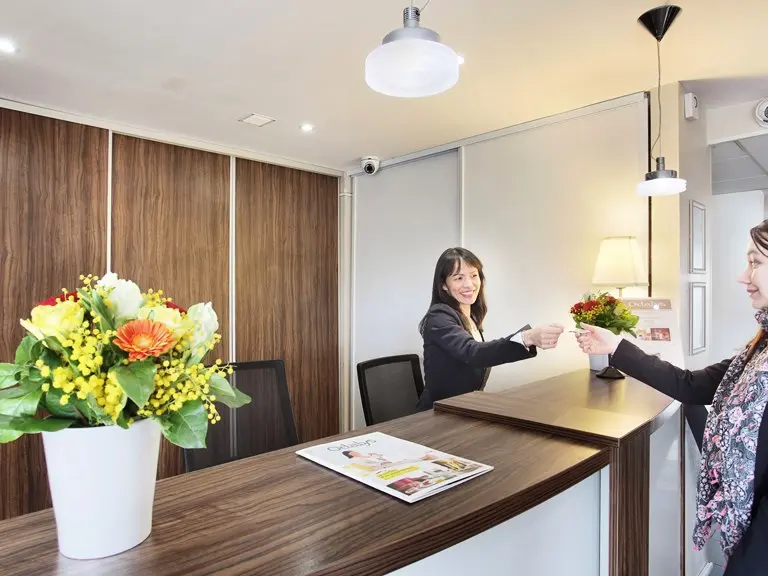 Appart'hôtel Odalys City Aix en Provence Ouest