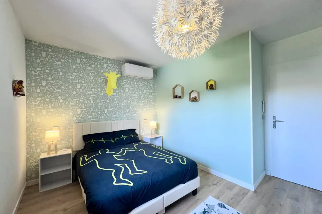 Maison 8p. Aix-les-bains Piscine