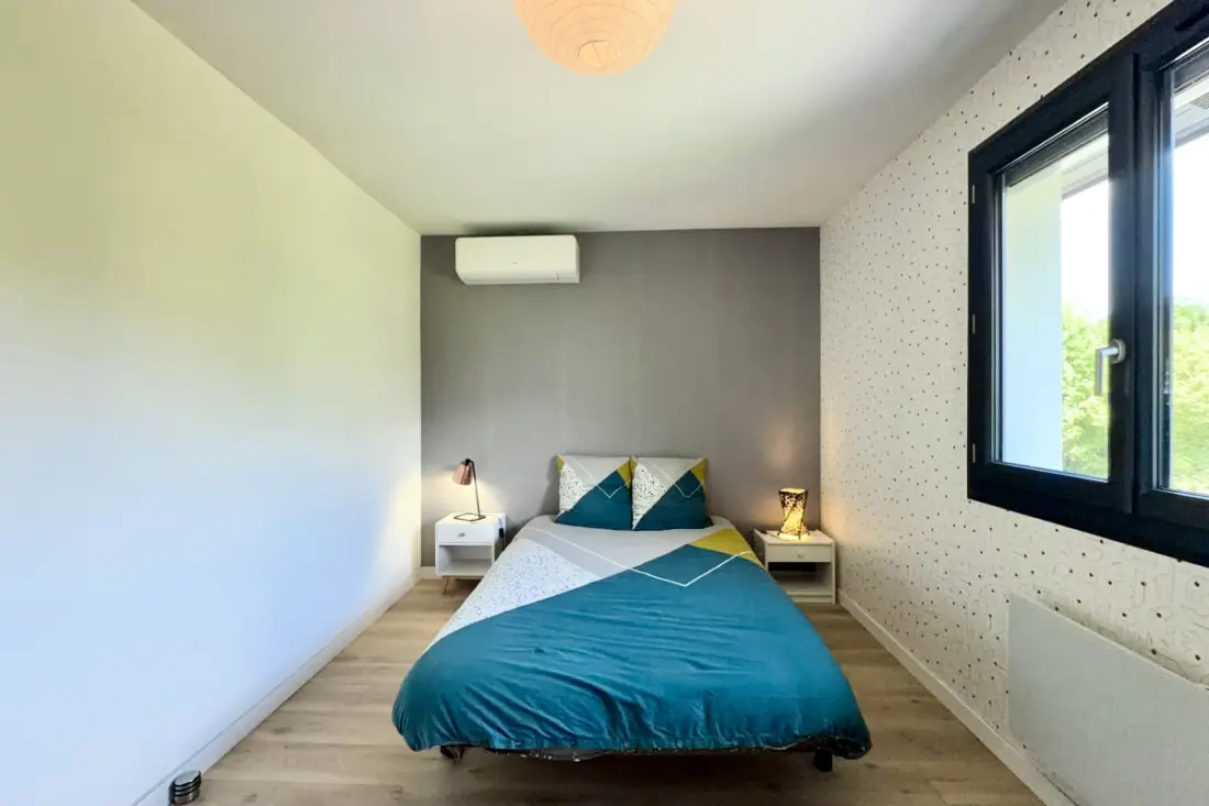 Maison 8p. Aix-les-bains Piscine