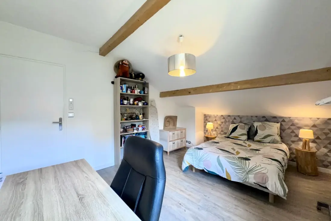 Maison 8p. Aix-les-bains Piscine