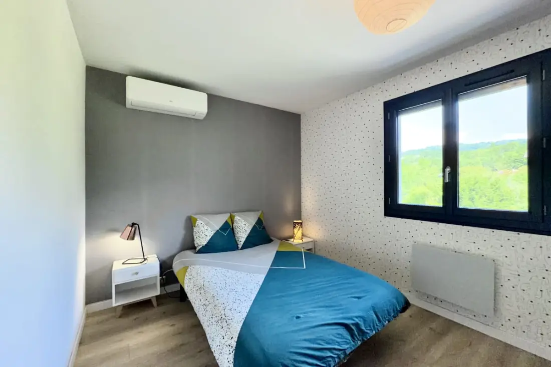 Maison 8p. Aix-les-bains Piscine