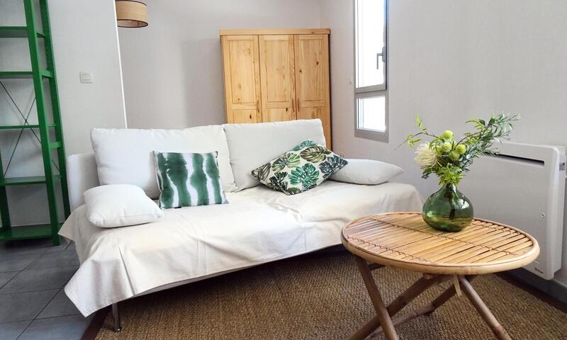 Residence Amaryllis - - Aix Les Bains - 2