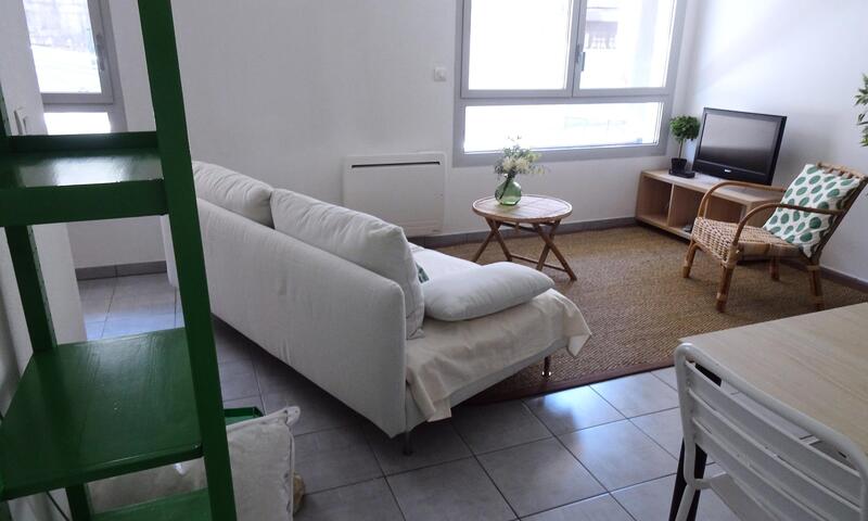 Residence Amaryllis - - Aix Les Bains - 3