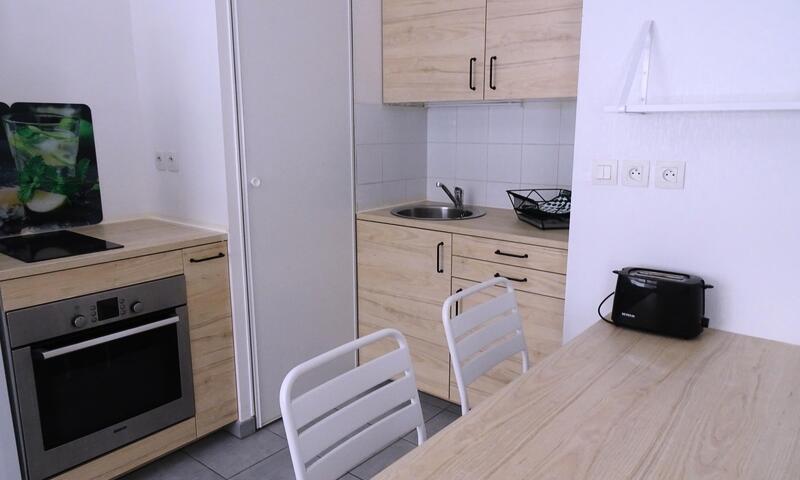 Residence Amaryllis - - Aix Les Bains - 4